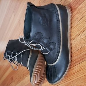 Sorel Out 'N About boots